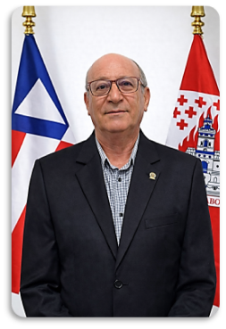 Antônio José dos Santos 